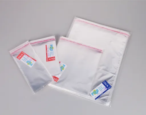 Plastik OPP
