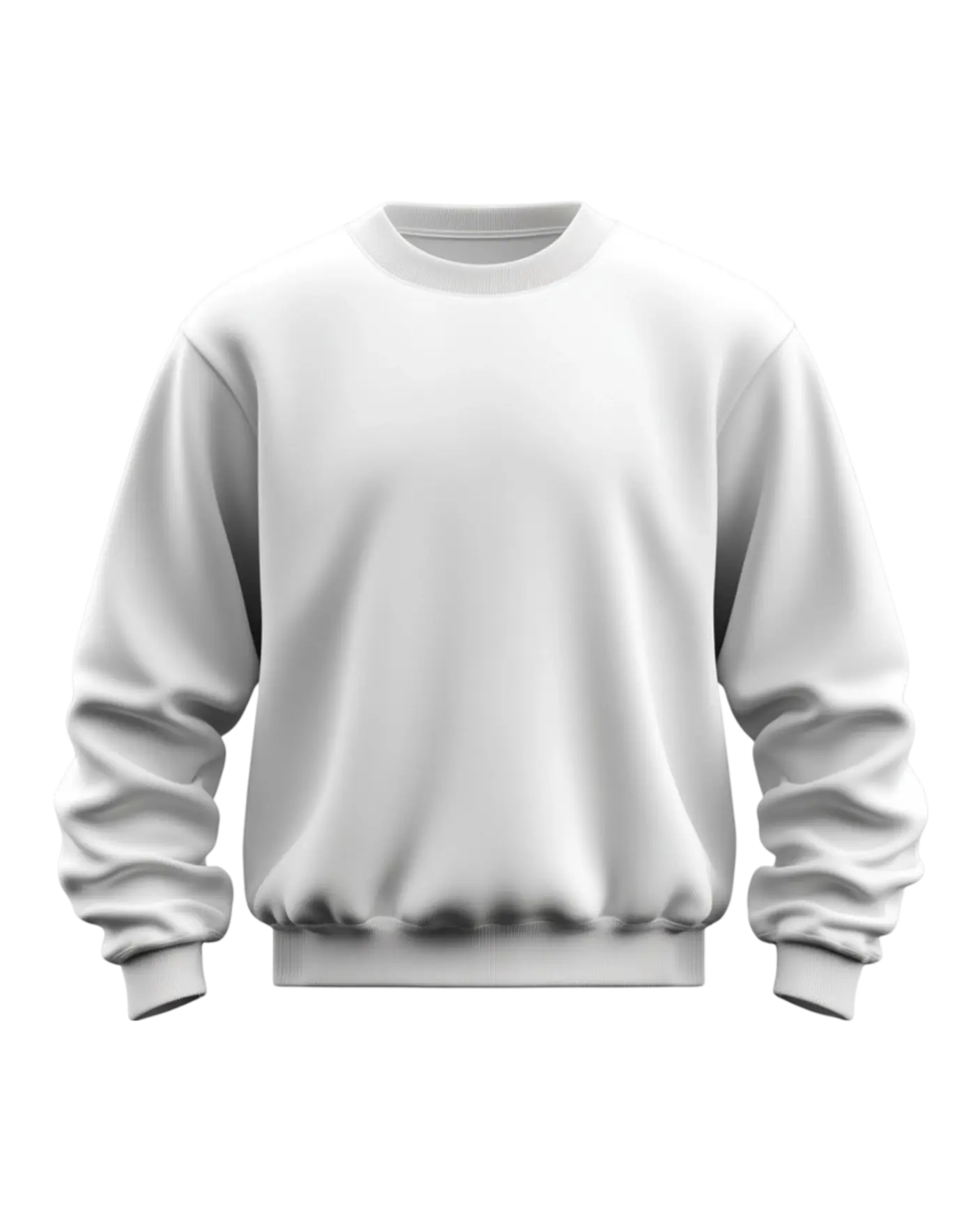 icon Sweater